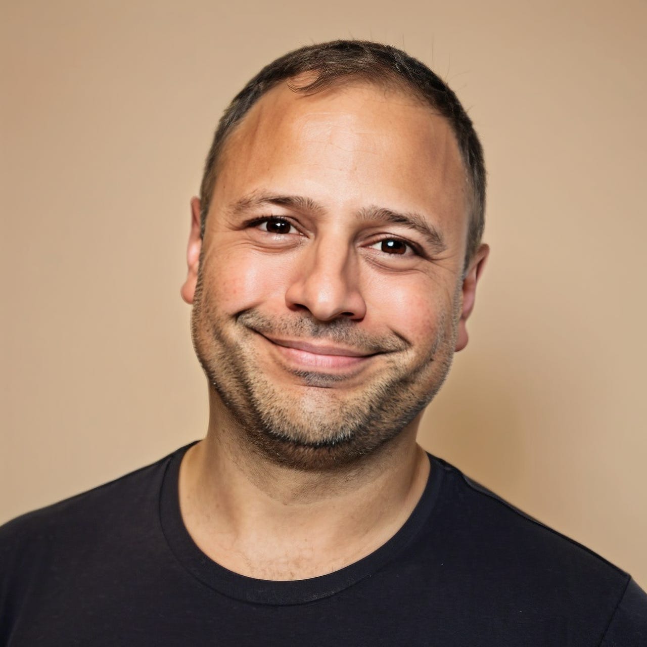 Paul Cumbo's Substack