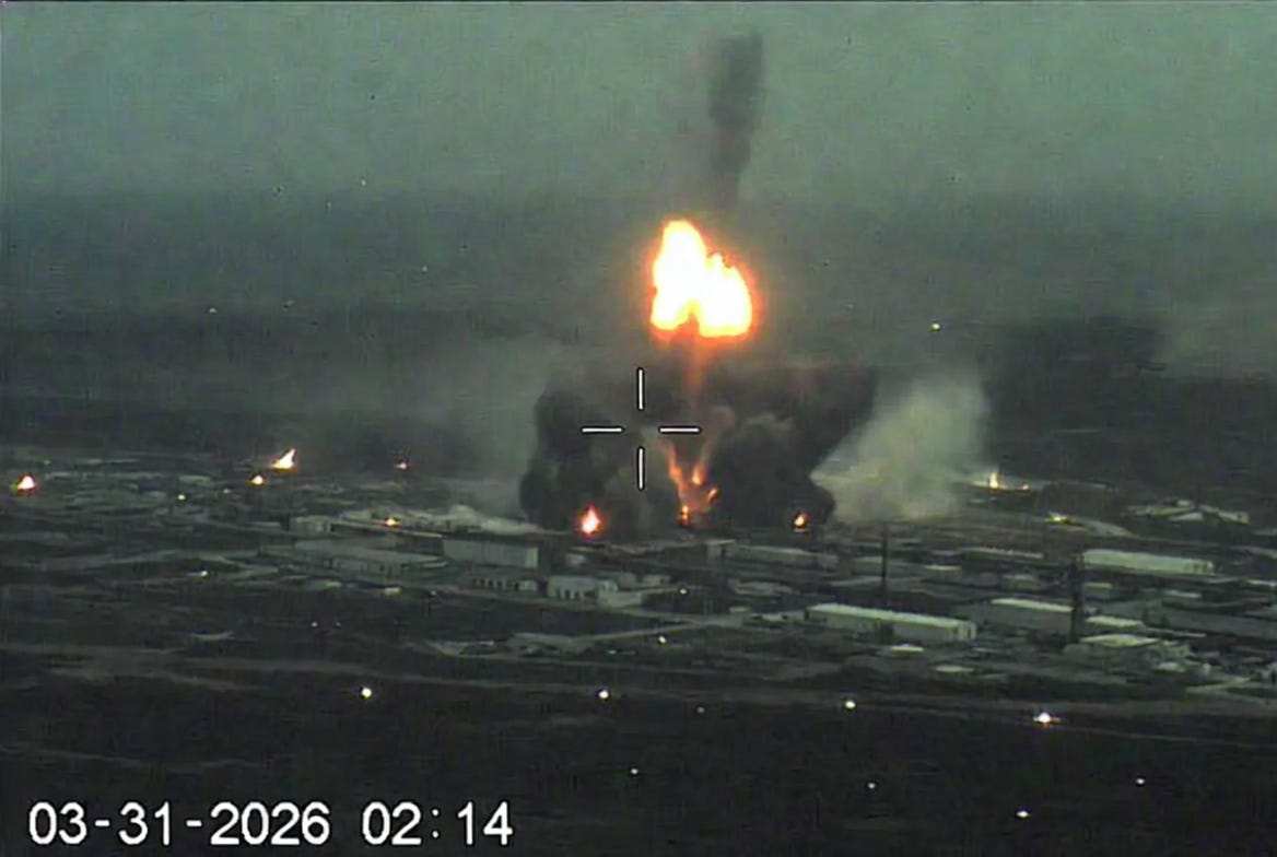there is a ‘tick explosion’ underway in michigan,... Intel Brief: In-Depth Global Threat Analysis - by E.J. Moon