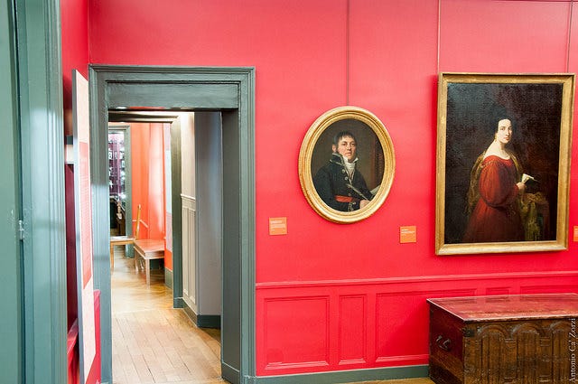 MyFrenchLife™ - French artists - Balzac