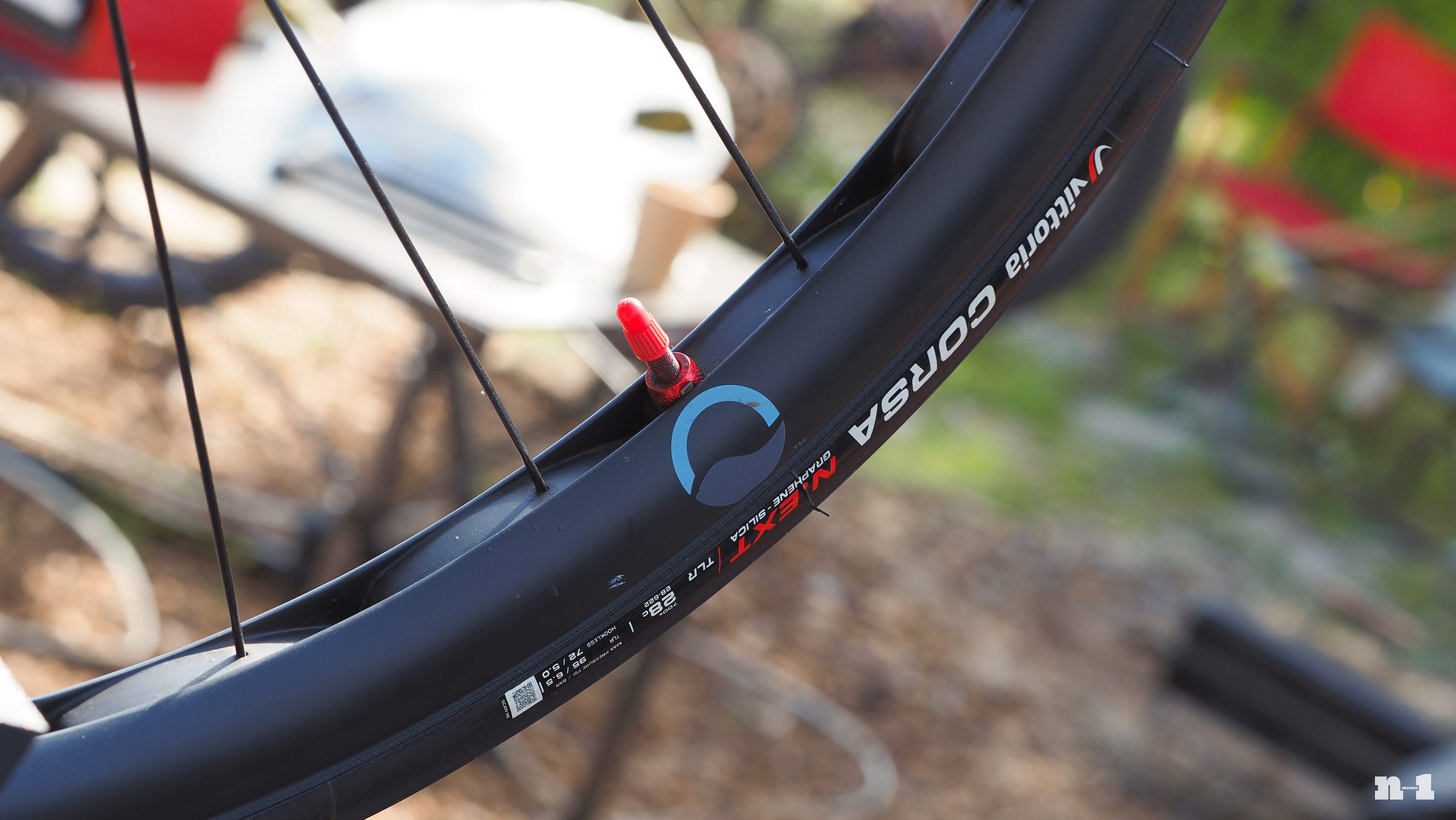 Coefficient aero wheels