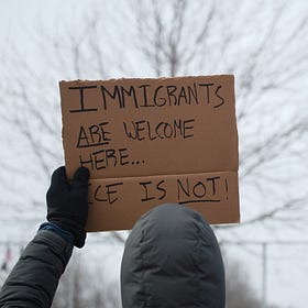 The Minneapolis Protesters are Showing What it Takes to Change Minds 
