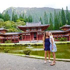 🧘🏻‍♀️ Letter 71: Monthly Reflection, Understanding Poetry, Byodo-In Temple, Ricochet