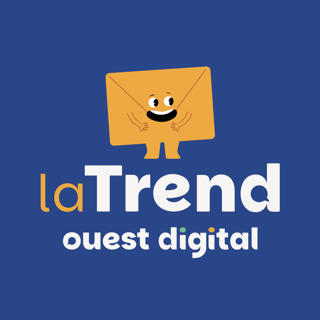\ud83e\udde8 La Trend par Ouest Digital - Votre veille TikTok