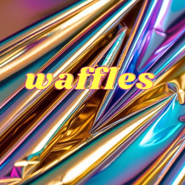 Waffles