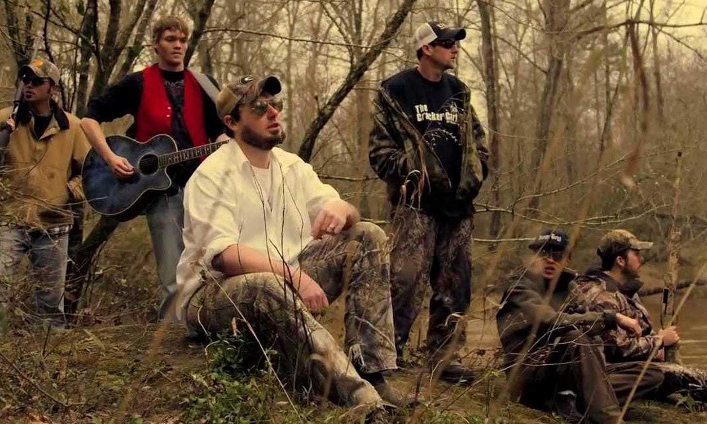 Country Rappers | List of Best Country-Rap Artists & Groups