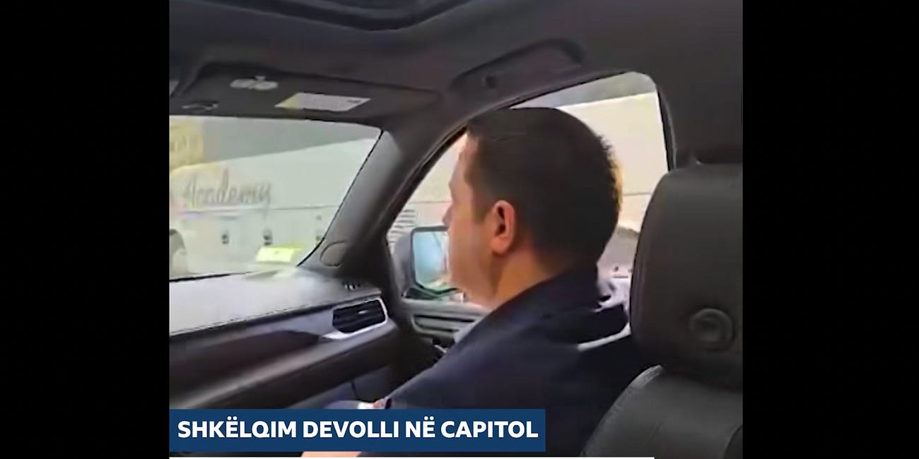 Propaganda që e shet Kosovën: Devolli dhe Klan Kosova