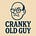 Cranky Old Guy's avatar