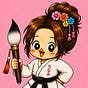 ちなみ|書を綴る道。's avatar