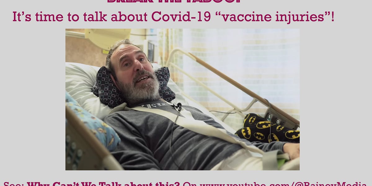 Why Aren't we Talking about this Yet? Questions for Science Writers to Ask Themselves