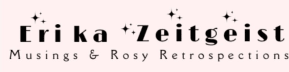Erika Zeitgeist