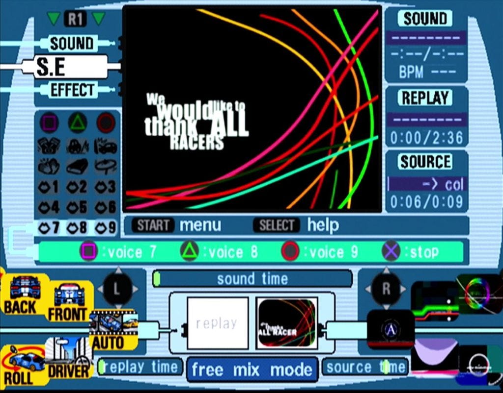 Auto Modellista is begging for a new remaster - Rice Digital Auto Modellista is begging for a new remaster - Rice Digital