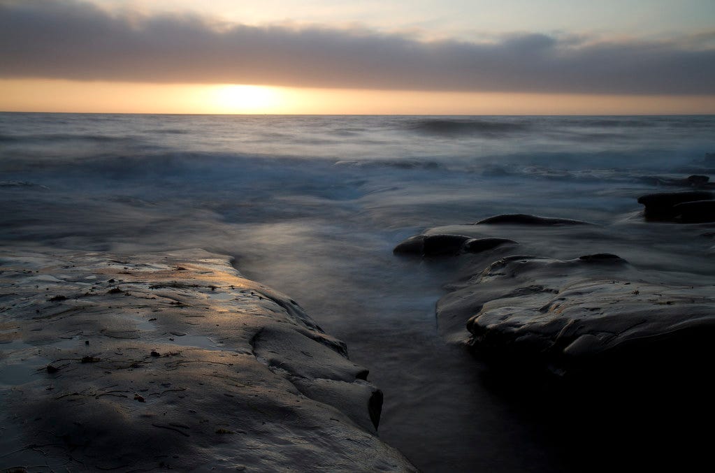 The Great Divide The Great Divide