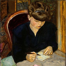 "Pen and paper have always held true for me"