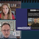 Big Tech’s War on Democracy | Edwin Eisendrath & Susan Demas LIVE