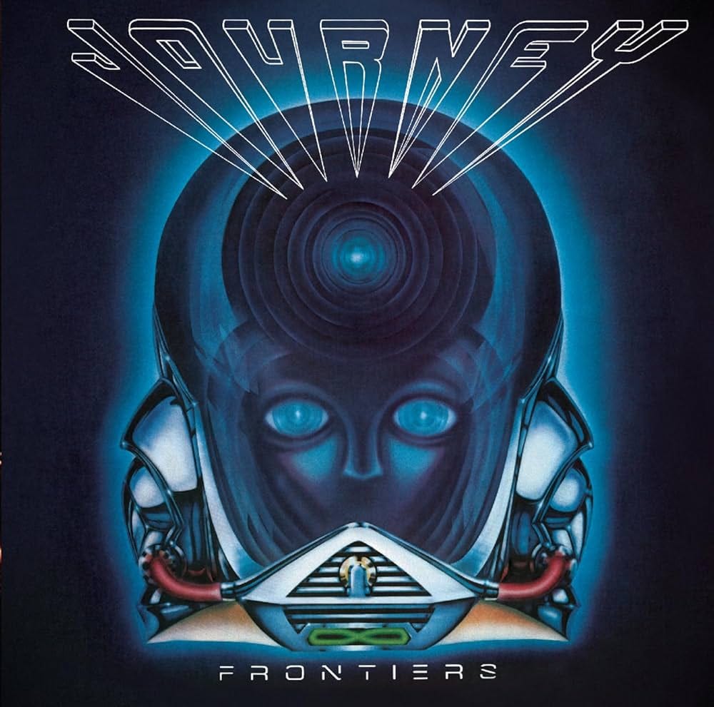 Frontiers: Journey, Journey: Amazon.it: CD e Vinili} Frontiers: Journey, Journey: Amazon.it: CD e Vinili}