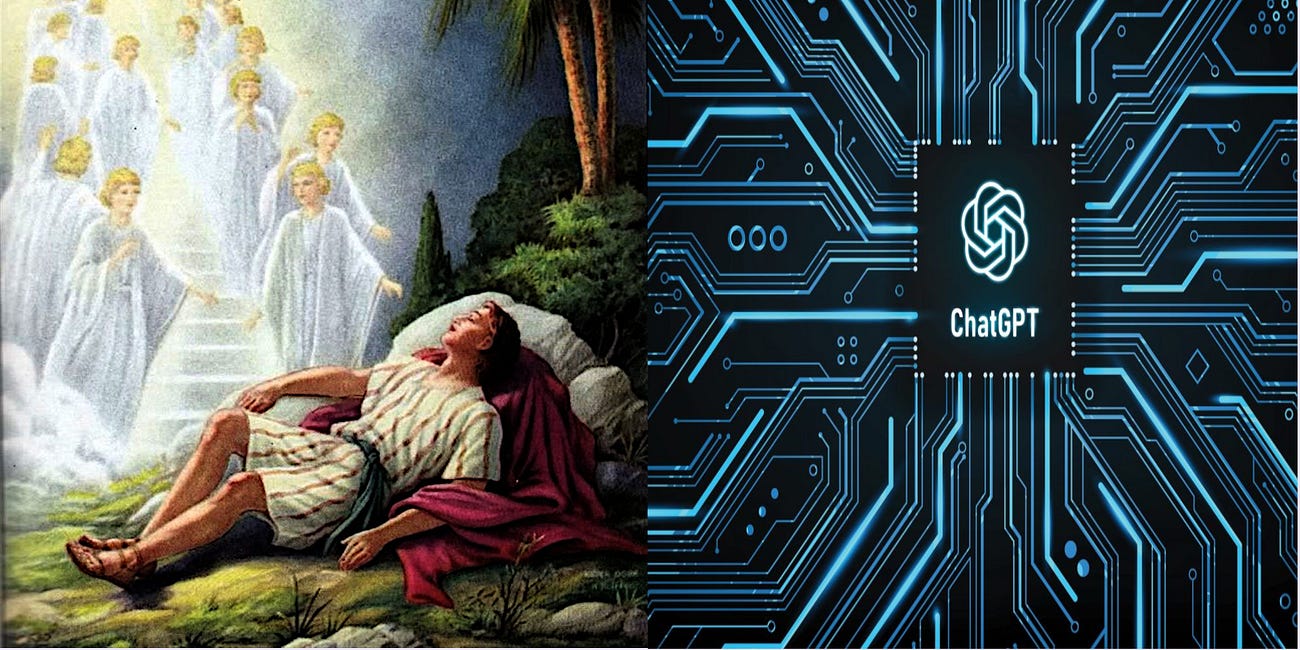 Multiverse Journal - Index Number 2207:, 18th February 2025, ChatGPT Dialog