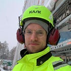 Lars Jonsson: Så skapar vi en seriös byggbransch i världsklass