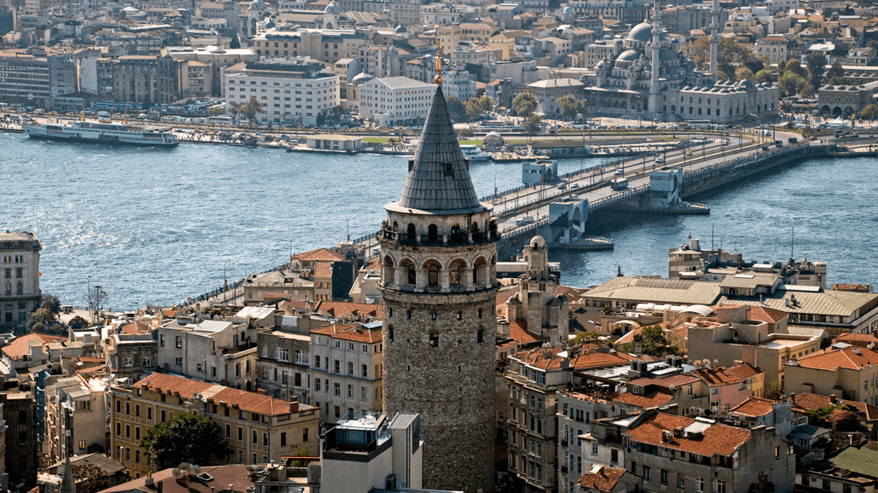 Información de Estambul: Todo lo que Necesitas Saber Información de Estambul: Todo lo que Necesitas Saber