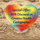 Want to See the Hidden Patterns in Your Creative Work? (Special Offer Inside)