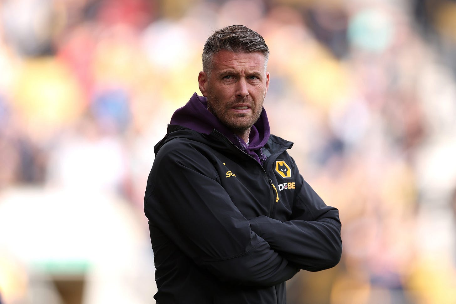 Wolves sack manager Rob Edwards after relegation from Premier League | The Independent Wolves sack manager Rob Edwards after relegation from Premier League | The Independent