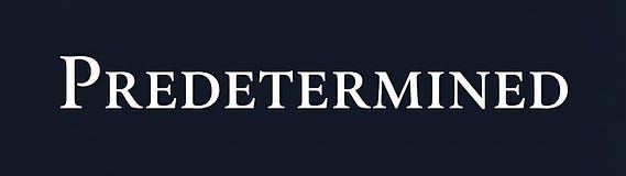 Predetermined