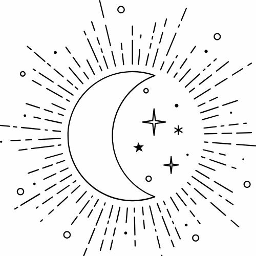 The Numinous Stardust