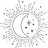 The Numinous Stardust