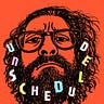The Unscheduled CEO