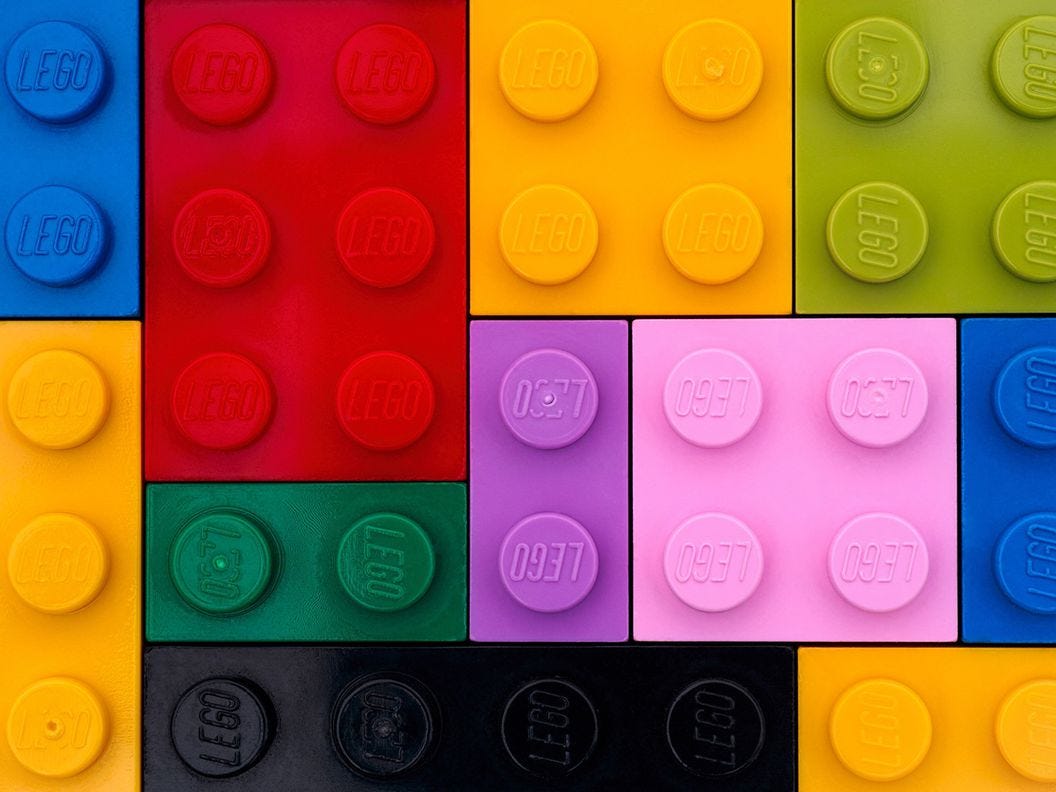 Celestia Labs is betting on a modular blockchain future. (Shutterstock)