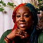 Tanisha "Empress" Yorrick's avatar