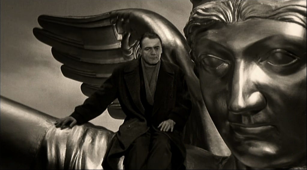 Wings Of Desire – [FILMGRAB]