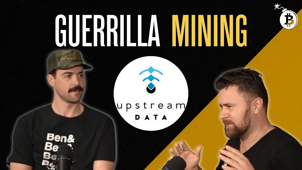 The Crypto Vigilante | Substack