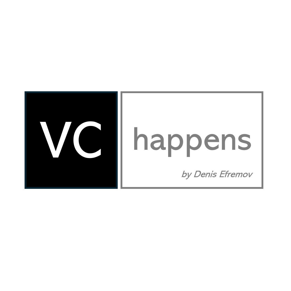 VC Happens \ud83d\udc40