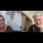 Ellen Britt - From ER PA to AI Builder