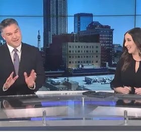 Local TV News is Vanishing