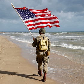 ‘We Owe Them Something’