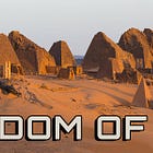 The Kingdom of Kush (Africa) 