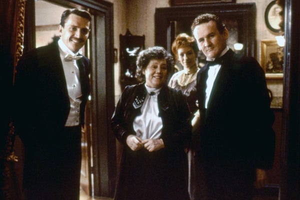 TBT: The Dead (1987) –