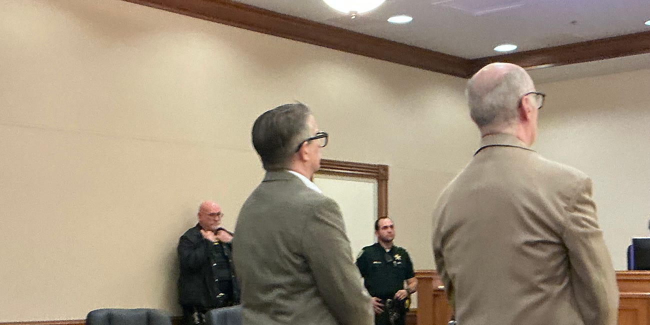 Jury Convicts Brewer Of First-Degree Murder In Conchtown Shooter Trial