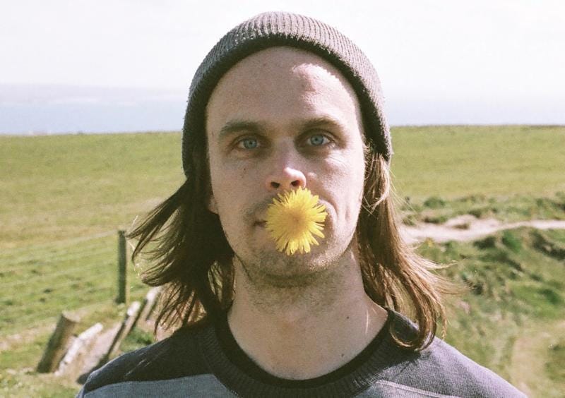 peter broderick