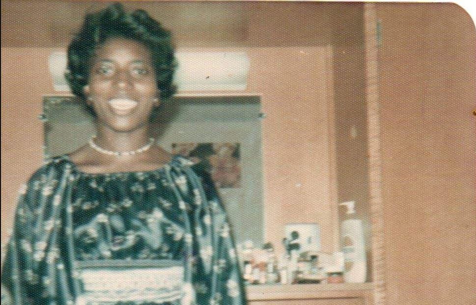 Barbara Jean Baldwin