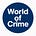 World of Crime Newsletter 