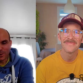 Simon Accarier. Le GRP : l'UTMB des Pyrénées ?