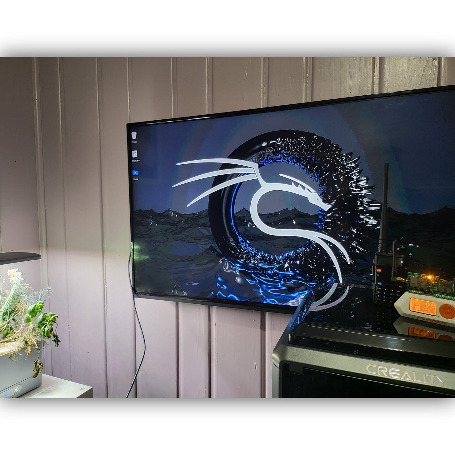 Dreams, Crypto, and Pushing Back Against Digital Enslavement Dreams, Crypto, and Pushing Back Against Digital Enslavement