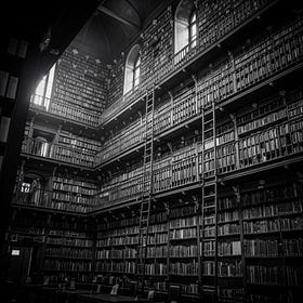 To czego w końcu nauczył mnie Wielki Człowiek?