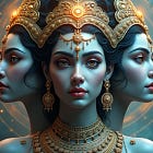 Capital is a Stillborn God; The Womb is its Necromancer