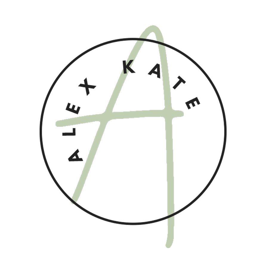 Feeling It with Alex Kate