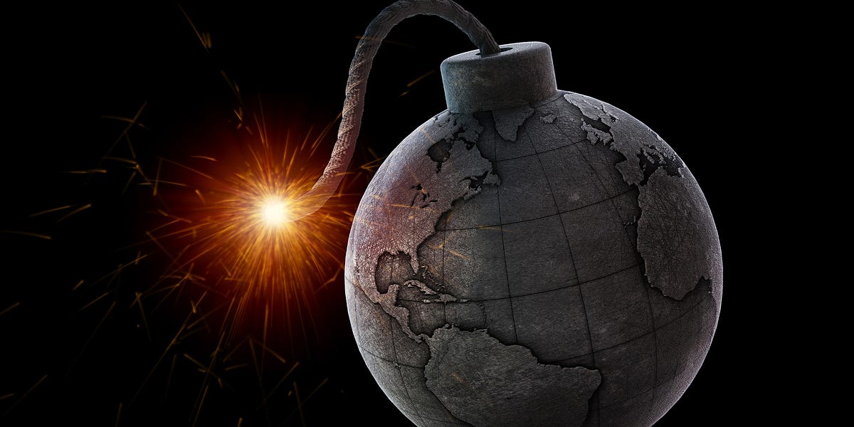Global Conflicts Surge: Peace Demands Deep Diplomacy