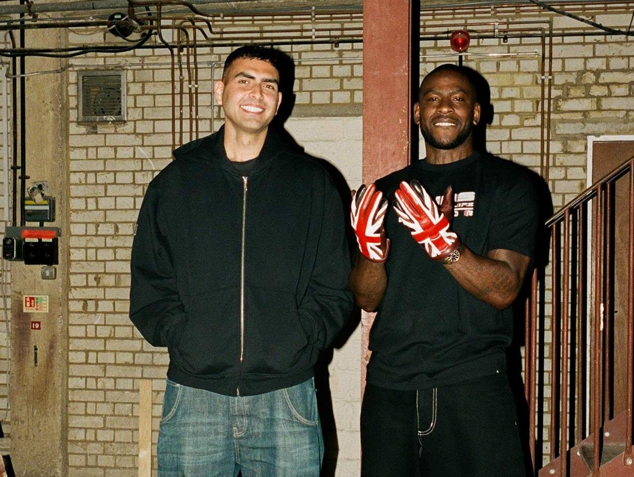 Más Tiempo - Skepta x Sammy Virji [SOLD OUT] at fabric, London