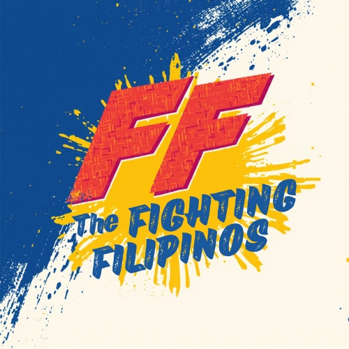 The Fighting Filipinos
